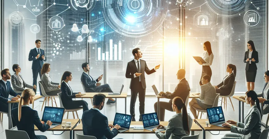 员工技能培训课程推荐，2025年最佳选择