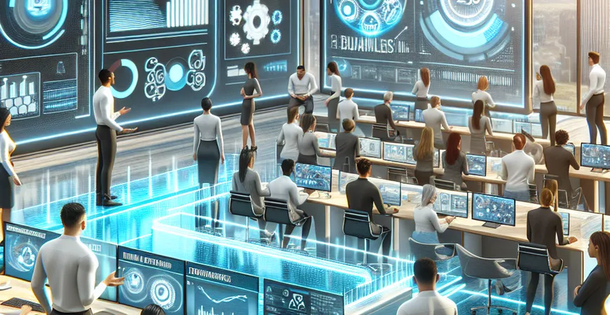 员工技能培训课程推荐，2025年最全盘点