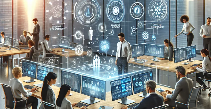 员工技能提升与企业竞争力，如何关联？