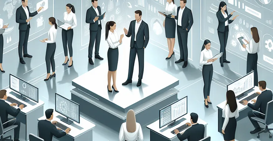 员工技能提升与培养，职场新人如何快速成长？