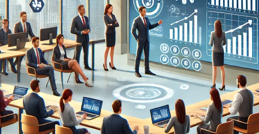 员工技能提升实战经验分享：不踩坑