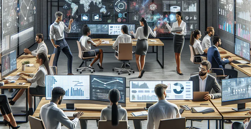 员工技能提升常见误区及应对策略