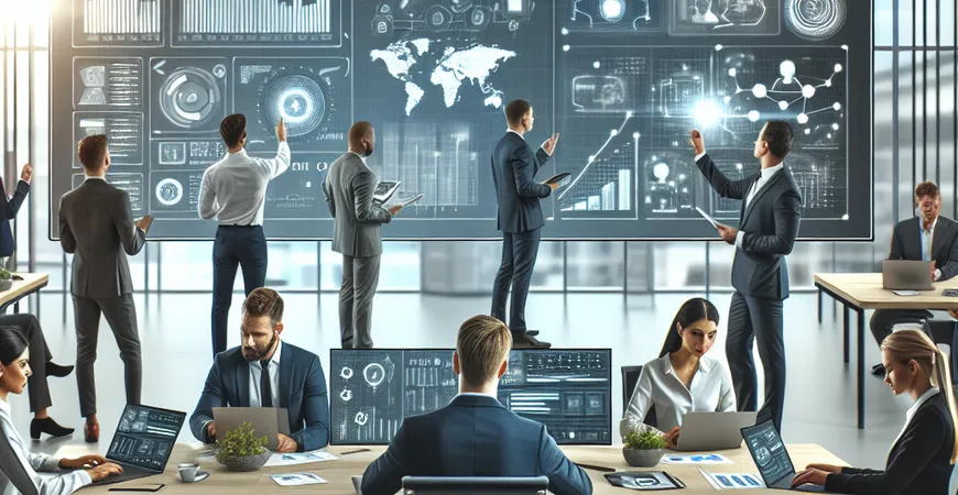 员工技能提升常见问题及解决方案