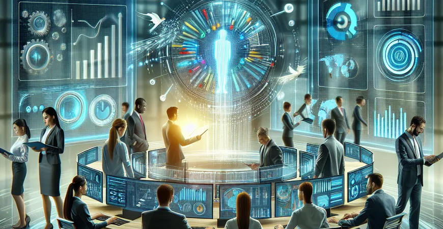 员工技能提升攻略，掌握职场关键能力不踩坑！