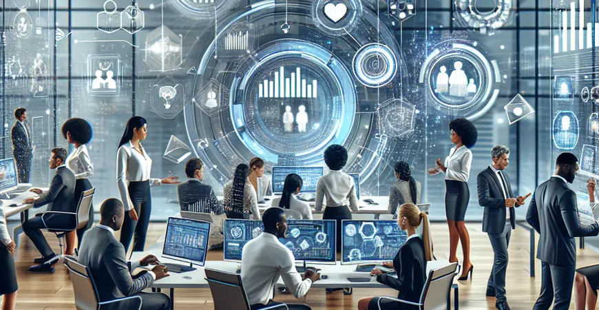 员工技能提升方案大揭秘，职场不容错过