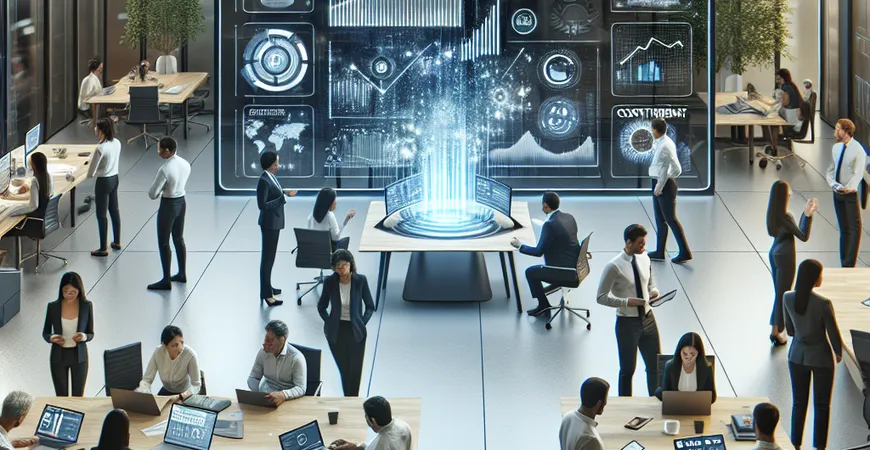 员工技能提升方案，企业如何快速实施？