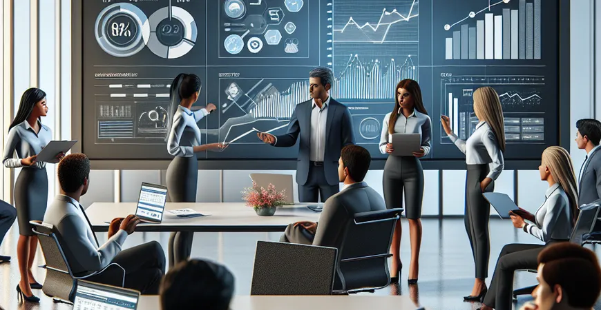 员工技能提升方案，如何快速提高？