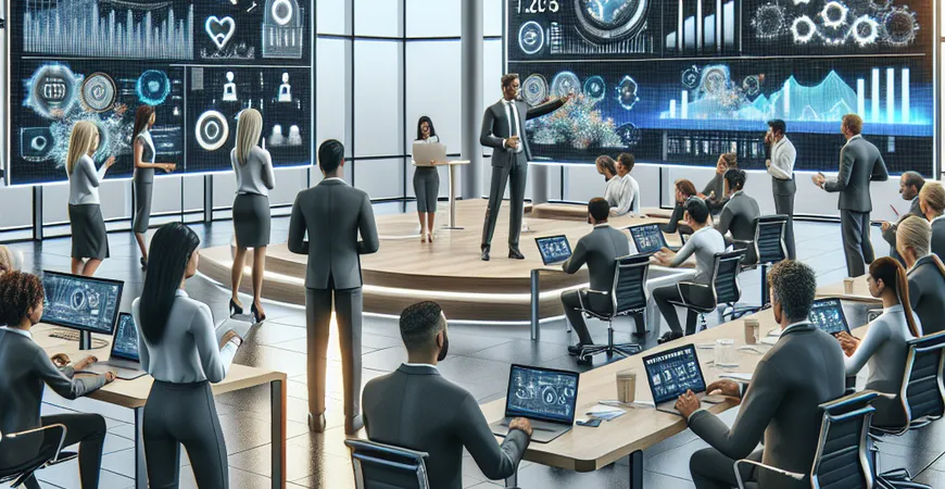 员工技能提升活动，哪些最具成效？