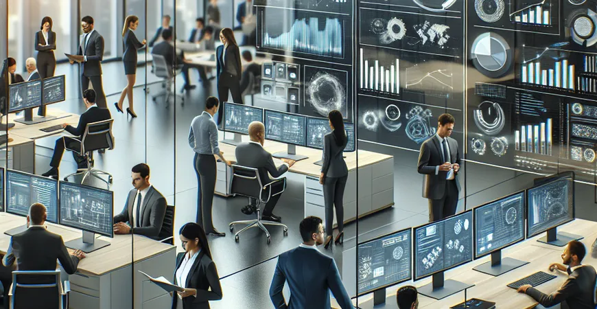 员工技能提升的关键因素，职场干货分享