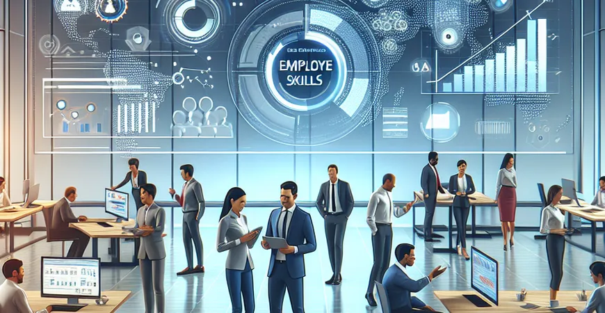 员工技能提升的关键因素，超级实用！