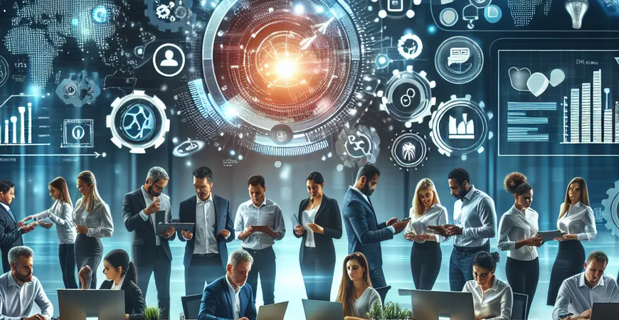 员工技能提升的实用技巧，快速掌握！