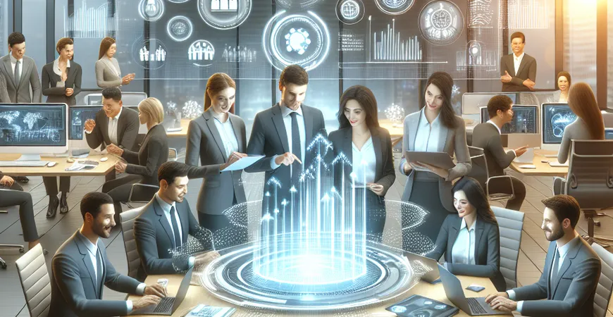 员工技能提升的成功案例，值得学习！