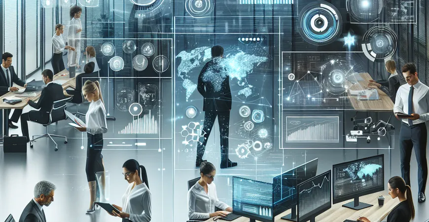 员工技能提升的方法与工具推荐