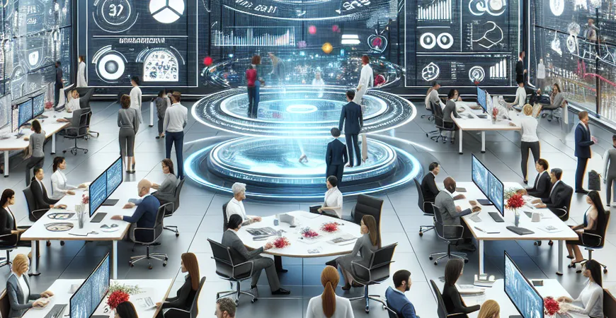 员工技能提升的有效方法，2025年全面指导