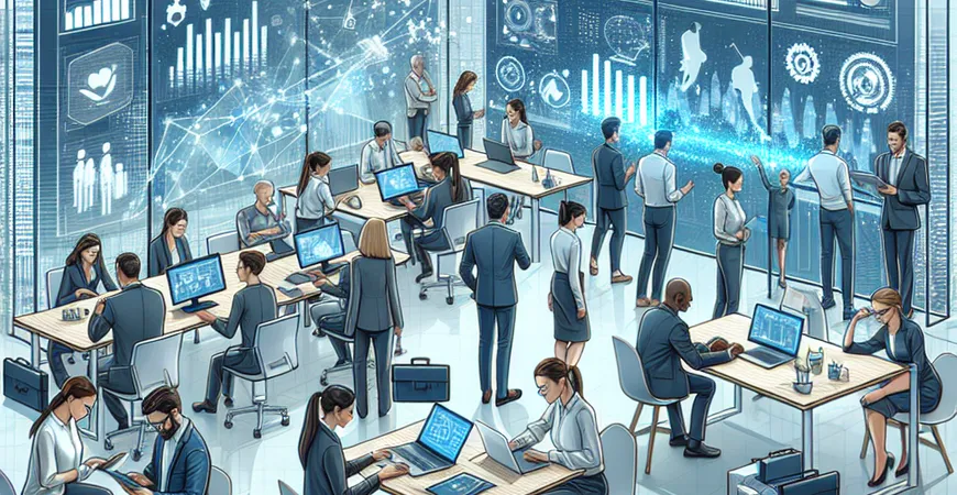 员工技能提升的有效途径，职场实战分享