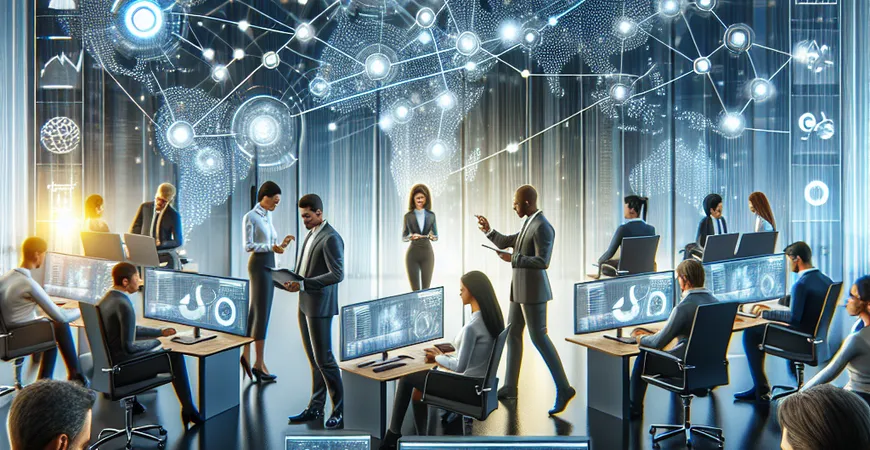 员工技能提升的痛点与解决方案，收藏不后悔！