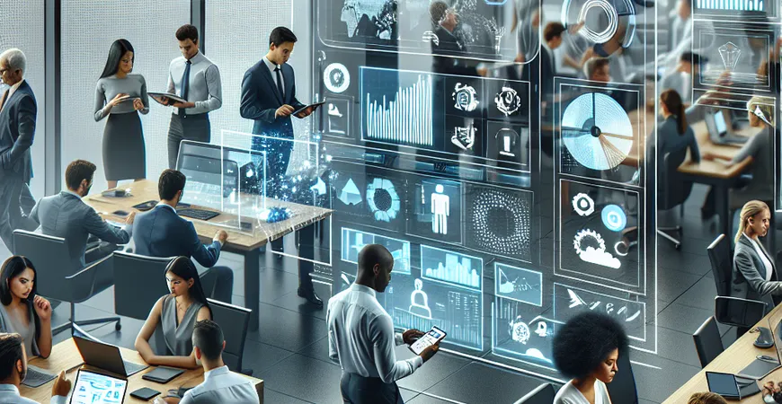 员工技能提升的秘密武器，值得收藏！