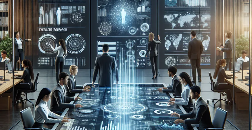 员工技能提升的综合测评，2025年企业参考指南