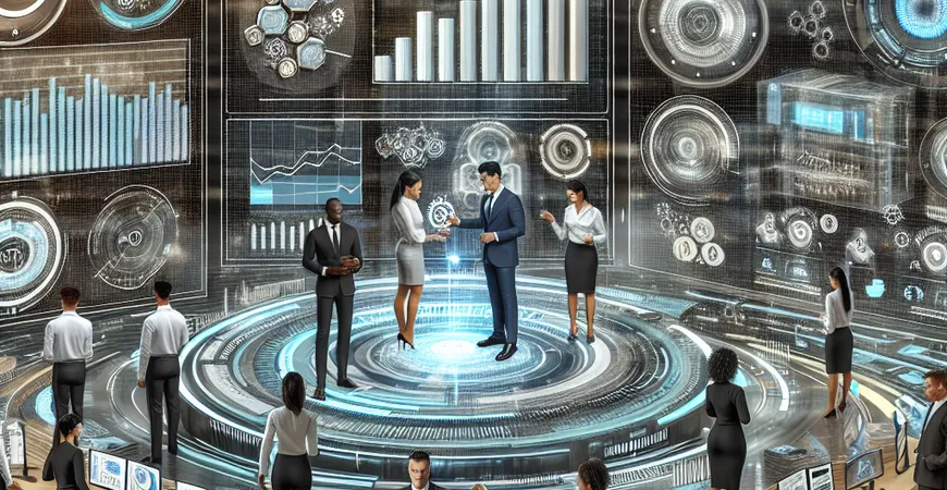 员工技能提升的行业对比分析，2025年企业参考