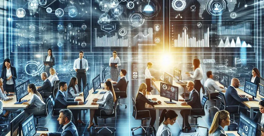 员工技能提升策略，全方位解析超级全面！