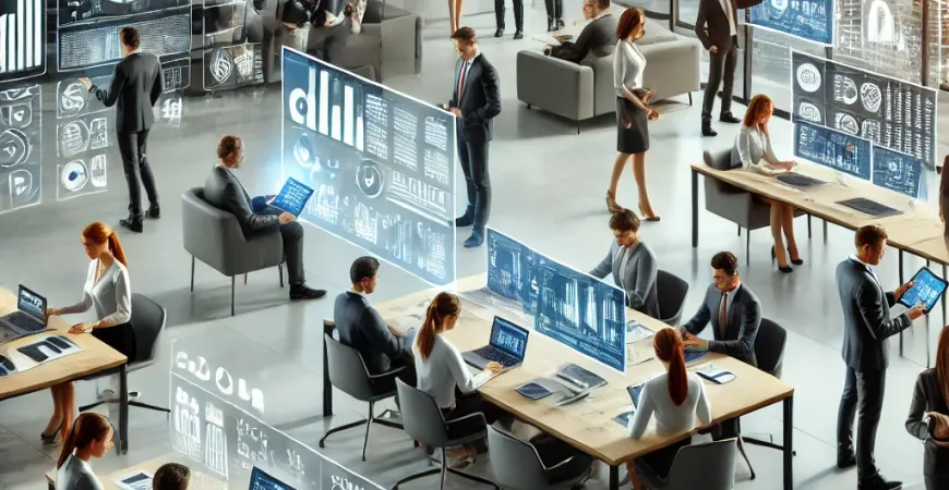 员工技能提升计划如何制定？实用干货分享