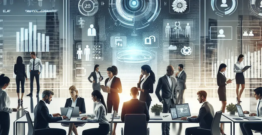 员工技能提升计划的制定要点，全面解析