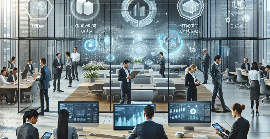 员工技能提升计划的设计要点，2025年最全解读