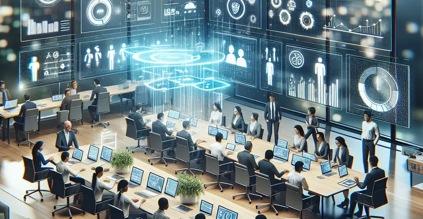 员工技能提升课程推荐：不踩坑收藏