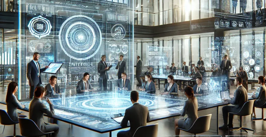 员工技能提升路径，企业如何制定？2025年指南