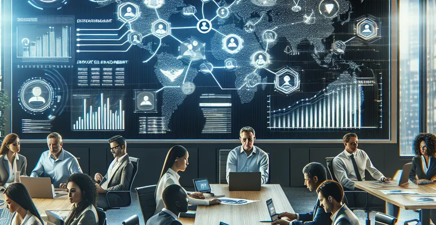 员工技能提升路径，最全解析与推荐