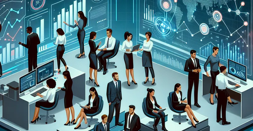 员工技能提升，企业战略规划的关键要素