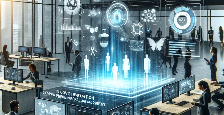 员工技能盘点：如何快速提高团队整体水平