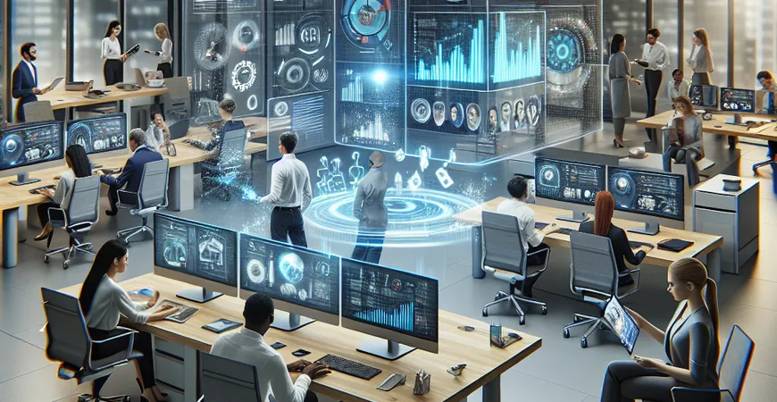 员工技能评估工具盘点，哪些最值得使用？