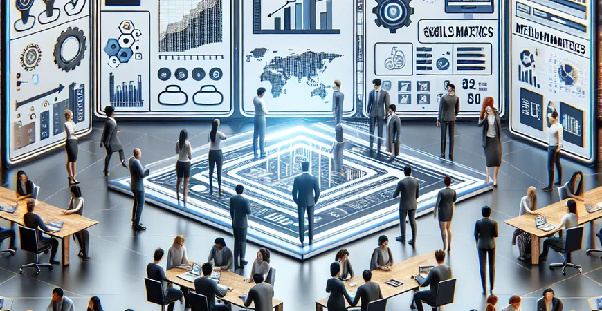 员工技能评估方法，企业如何选择？最全测评