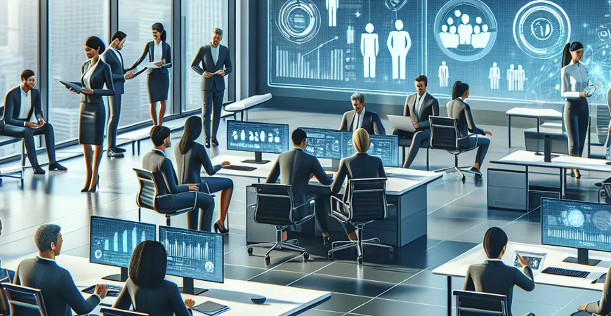 员工技能评估方法，如何做到精准无误？