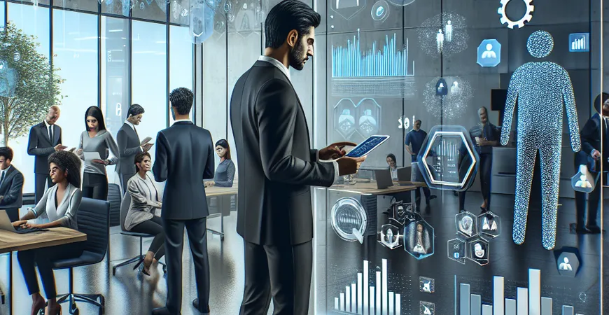 员工技能评估的标准与方法，2025年企业必知