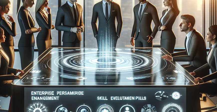 员工技能评估误区，如何避免？