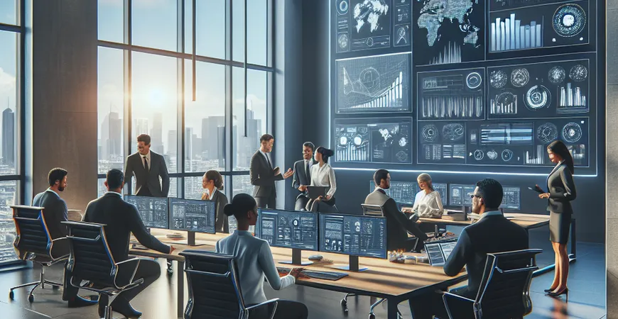 员工擅自离职后的补救措施，企业如何快速响应？