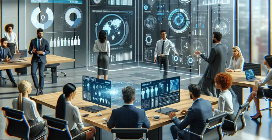 员工擅自离职后续怎么处理？HR操作指南