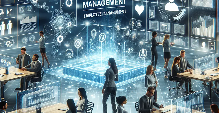 员工擅自离职对企业影响有多大？深度剖析