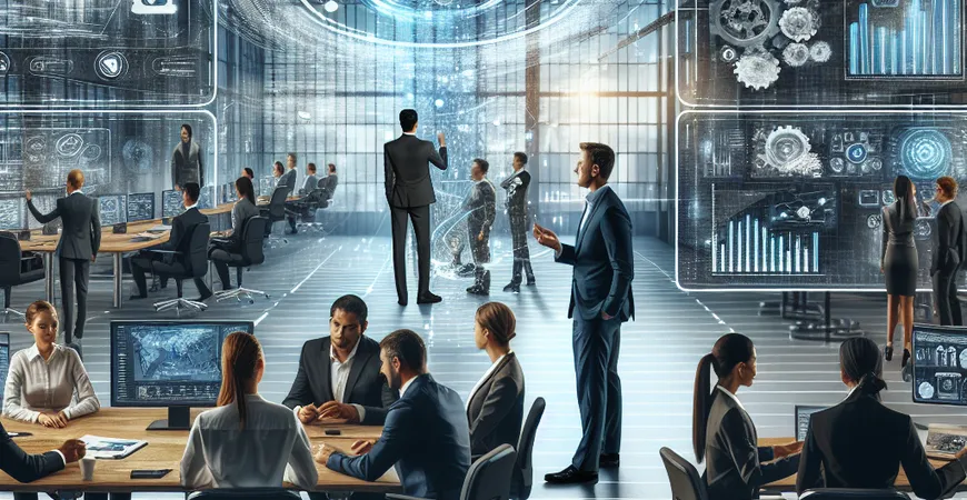 员工擅自离职的深层原因，企业管理者如何深挖？