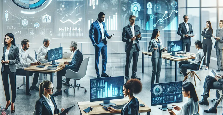 员工擅自离职风险大，企业如何提前做好预案？