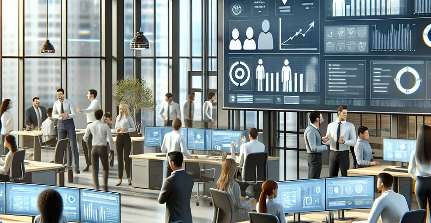 员工敬业度为何下降？企业该如何应对