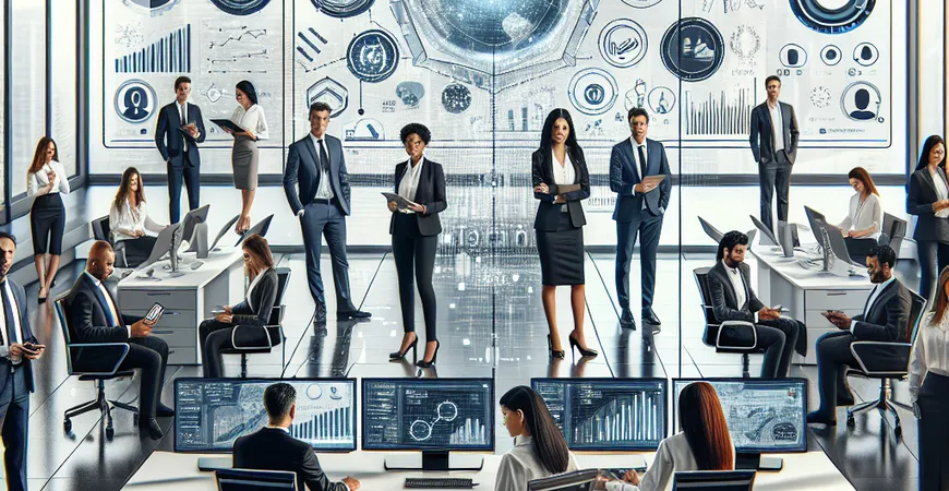 员工敬业度如何提升？最全测评告诉你答案