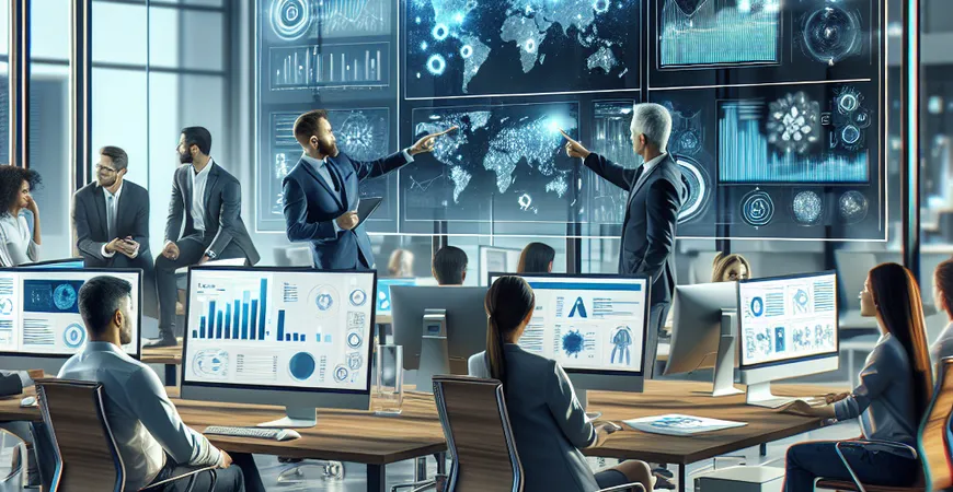 员工敬业度差怎么办？企业解决方案