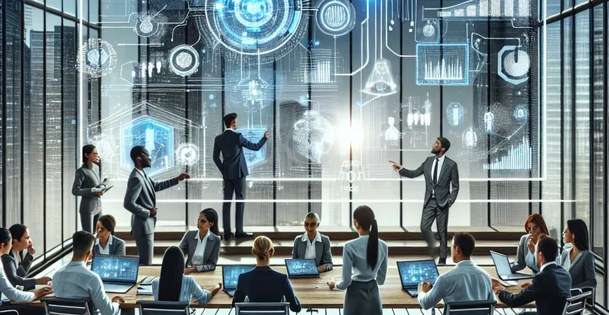 员工晋升机制如何影响团队士气？