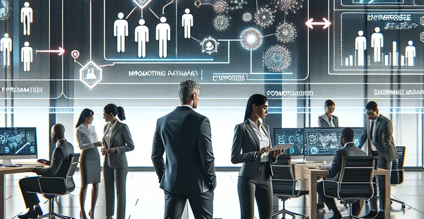 员工晋升机制如何设计？企业管理者必读指南