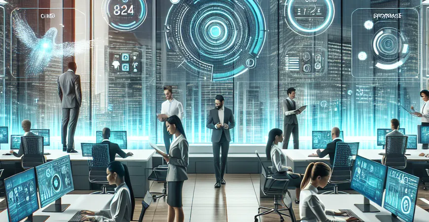 员工流动性对企业的影响，2025年最新研究