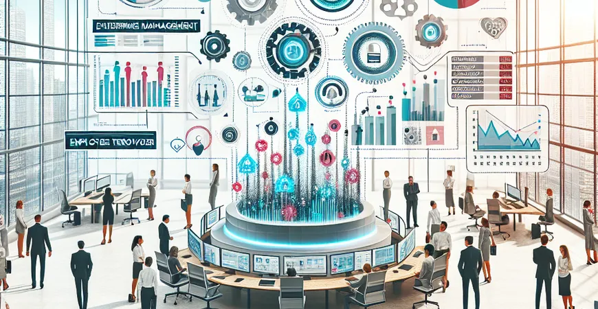 员工流动性高，企业管理者该如何应对？