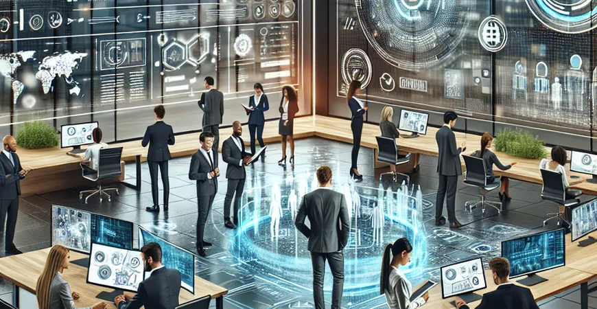 员工流动率控制策略，管理者必备指南